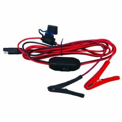 Flash Sale 😍 Fimco Lead Wire Assembly Alligator Clips, 7771784 🔔