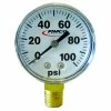 Outlet ❤️ Fimco Pressure Gauge, 0-100 PSI, 7771804 🤩