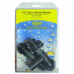 Flash Sale 😉 Teejet Hose Shank Nozzle, 7771810, 3/4 IN 🎁