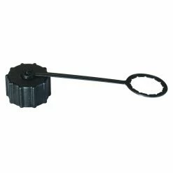 Cheap 🌟 Fimco Sprayer Drain Cap & Tether, 7771825 😉