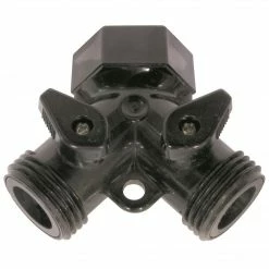 Outlet ✔️ Fimco Y Hose Connector with Shut Off, 7771829 🎉