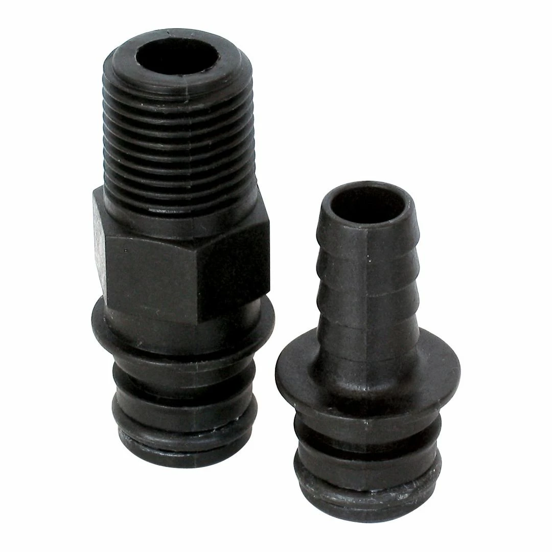 New ✔️ Fimco Pump Fittings, 3.8 GPM, 7771831 ✨