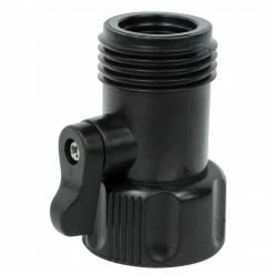 Cheap ⌛ Fimco Sprayer Single Shut-Off Valve, 7771873 ⌛