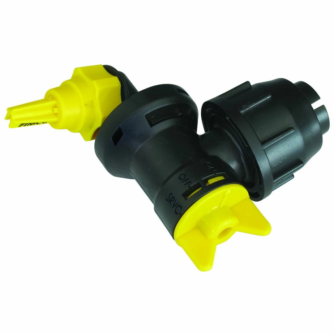Buy β€οΈ Fimco Wetboom End Nozzle Assembly, 7771885 π