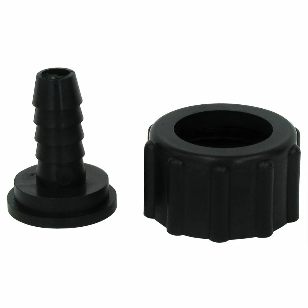 Cheapest β Fimco 3/8 IN Poly Swivel Hose Barb & Swivel Nut, 7771888 π₯