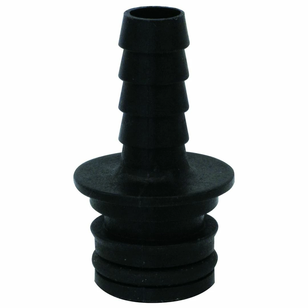 Promo π Fimco High Flo 12v Pump Port Fitting 3/8 IN, 7771913 π