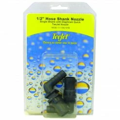 Wholesale 🔔 Teejet Single Hose Shank, 2-Pack, 7771929, 1/2 IN 🔥