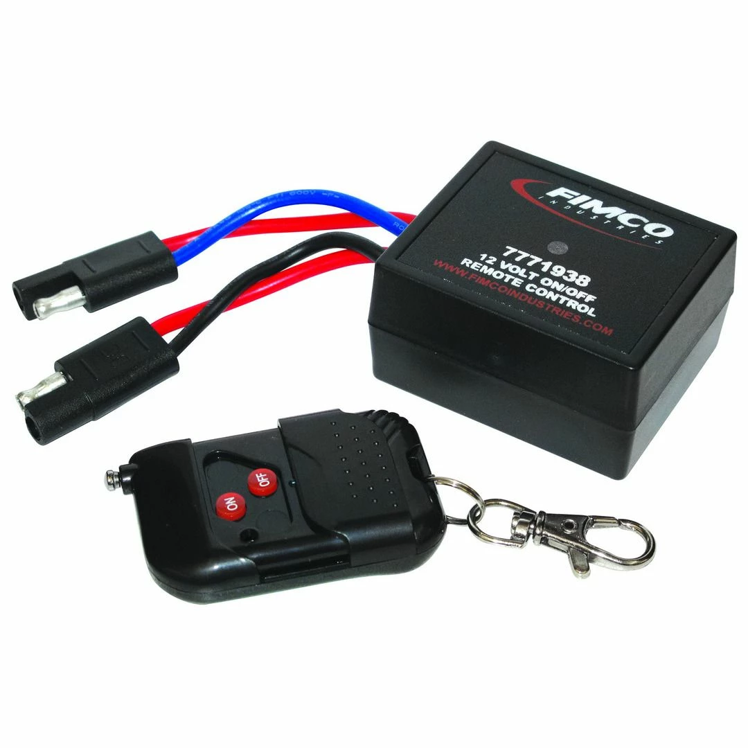 Cheapest π₯ Fimco Wireless On / Off Remote Control, 7771938 π