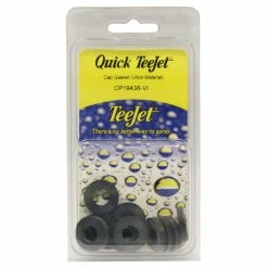Best deal 🌟 Teejet Cap Gasket, 12-Pack, 7771945 ⭐