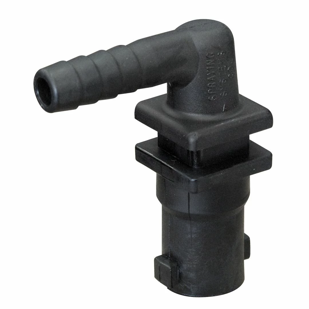 Best Pirce β¨ Fimco 3/8 IN Nozze Body - Elbow, 7771953 π§¨