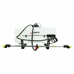 Coupon 😀 Fimco ATV Sprayer with Boom, 25 Gallon, 4.5 GPM, 5301267 🥰
