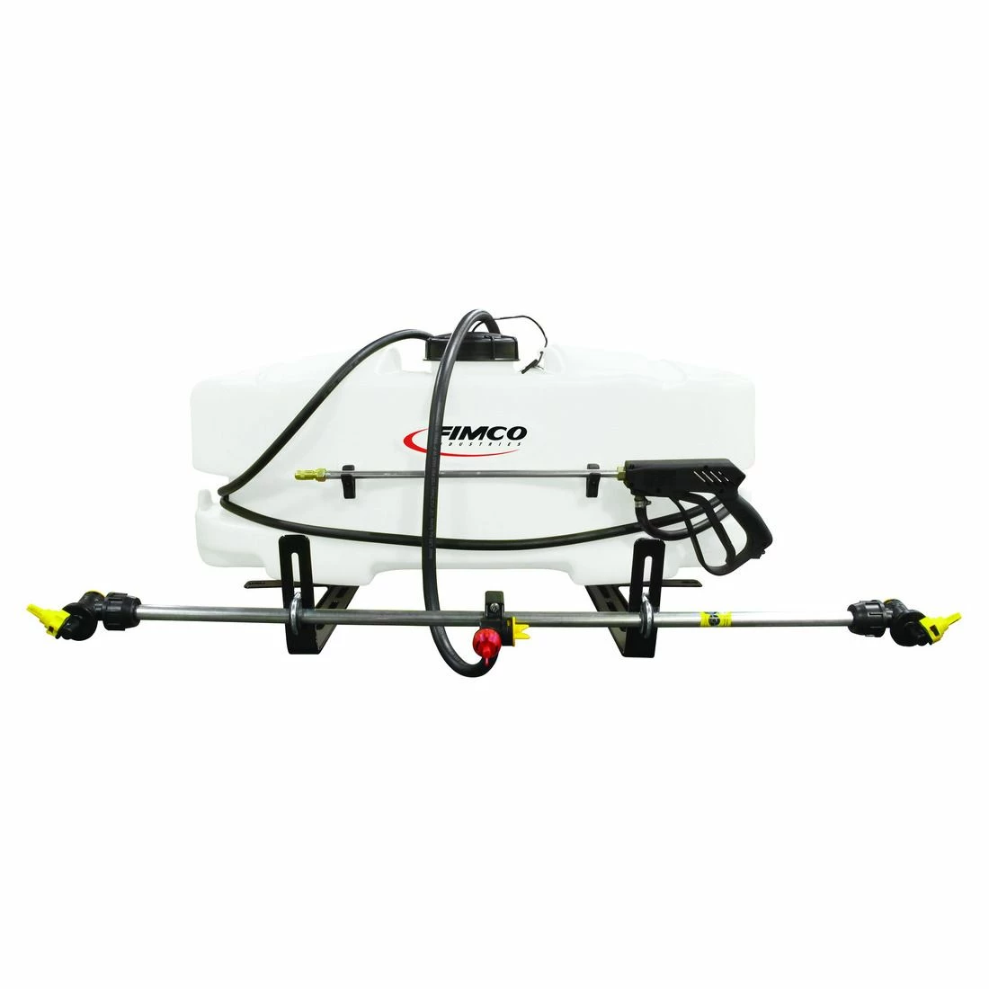 Coupon π Fimco ATV Sprayer with Boom, 25 Gallon, 4.5 GPM, 5301267 π₯°