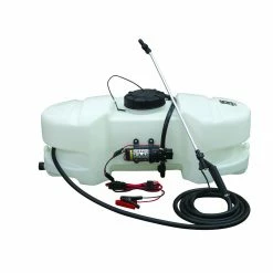 Best deal 👍 Fimco Spot Sprayer-EC, 5301302, 15 Gallon ⌛