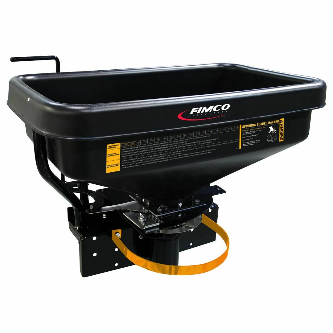 New π€© Fimco ATV Dry Material Spreader, 5301845 π