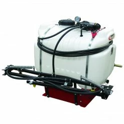 Outlet 🧨 Fimco 3-Point Hitch Mounted Sprayer, 5302032, 45 Gallon 🎁