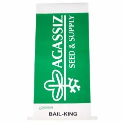 Cheap 💯 Agassiz Seed Bail-King Alfalfa, 4020001, 50 LB 😀