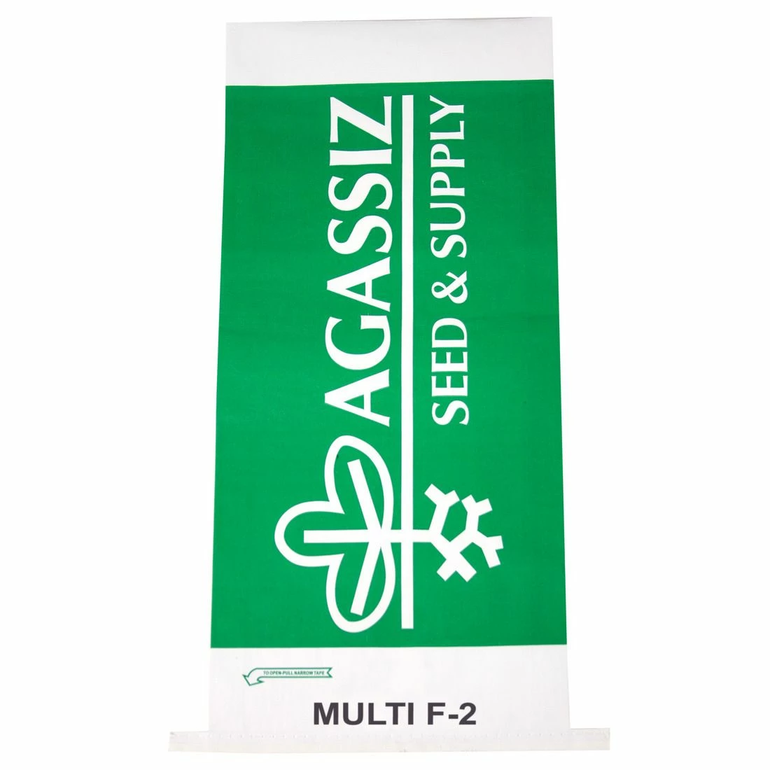 Coupon π Agassiz Seed Multi F-2 Alfalfa, 4020010, 50 LB π