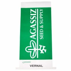 Wholesale 💯 Agassiz Seed Vernal Alfalfa, 4020015, 50 LB 💯
