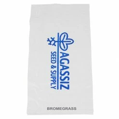 Promo ⭐ Agassiz Seed Smooth Bromegrass, 4100008, 25 LB 👏