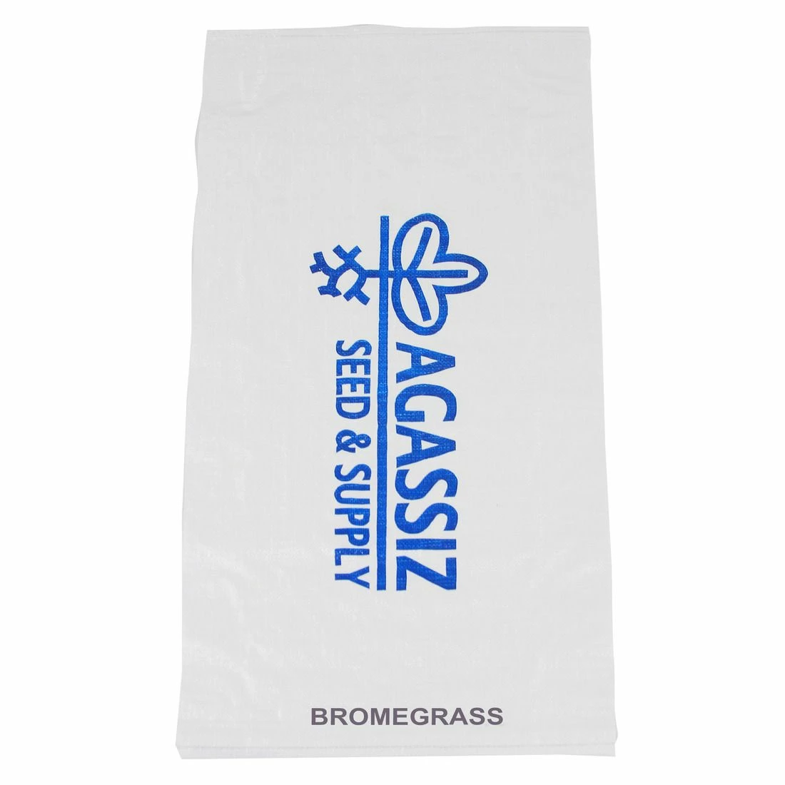 Promo β Agassiz Seed Smooth Bromegrass, 4100008, 25 LB π