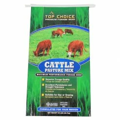 Best deal 🥰 Top Choice Dryland Pasture Mix, 4100025, 50 LB 🥰