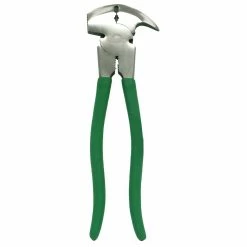 Cheap 👏 Harvest Forge Fence Pliers, 10 IN, 30576 🎁