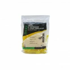 Coupon 🌟 Dare Snug T-Post Insulator Extender, SNUG-X5TP-15 🛒