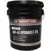 Hot Sale 😉 Harvest King Premium Hydraulic Oil, AW-68, HK015, 5 Gallon 🛒