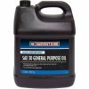 Best reviews of 😍 Harvest King Non-Detergent General Purpose Oil, SAE 30, HK054, 2 Gallon 👍