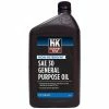Best deal 🥰 Harvest King Non-Detergent General Purpose Oil, SAE 30, HK079, 1 Quart 🔥