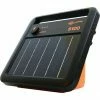Outlet 👏 Gallagher S100 100 Acres Solar Fence Energizer, G346404 🔔