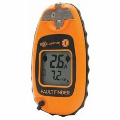 Wholesale ✨ Gallagher Fence Voit / Current Meter and Fault Finder, G50905 🤩