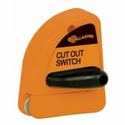 Deals 💯 Gallagher Cut Off Switch, G60731 👍