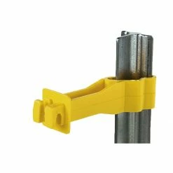 Best deal 🔥 Dare Back Side T-Post Insulator, SNUG-RT-25 🛒
