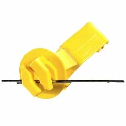 Promo 🌟 Dare Snug Chain Link And U-Post Insulators, SNUG-SU-25 ⭐