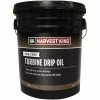 Best Pirce ❤️ Harvest King Turbine Drip Oil, SAE 10W, HK019, 5 Gallon ⭐