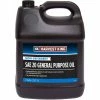 Hot Sale 🧨 Harvest King Non-Detergent General Purpose Oil, SAE 20, HK078, 2 Gallon ⌛