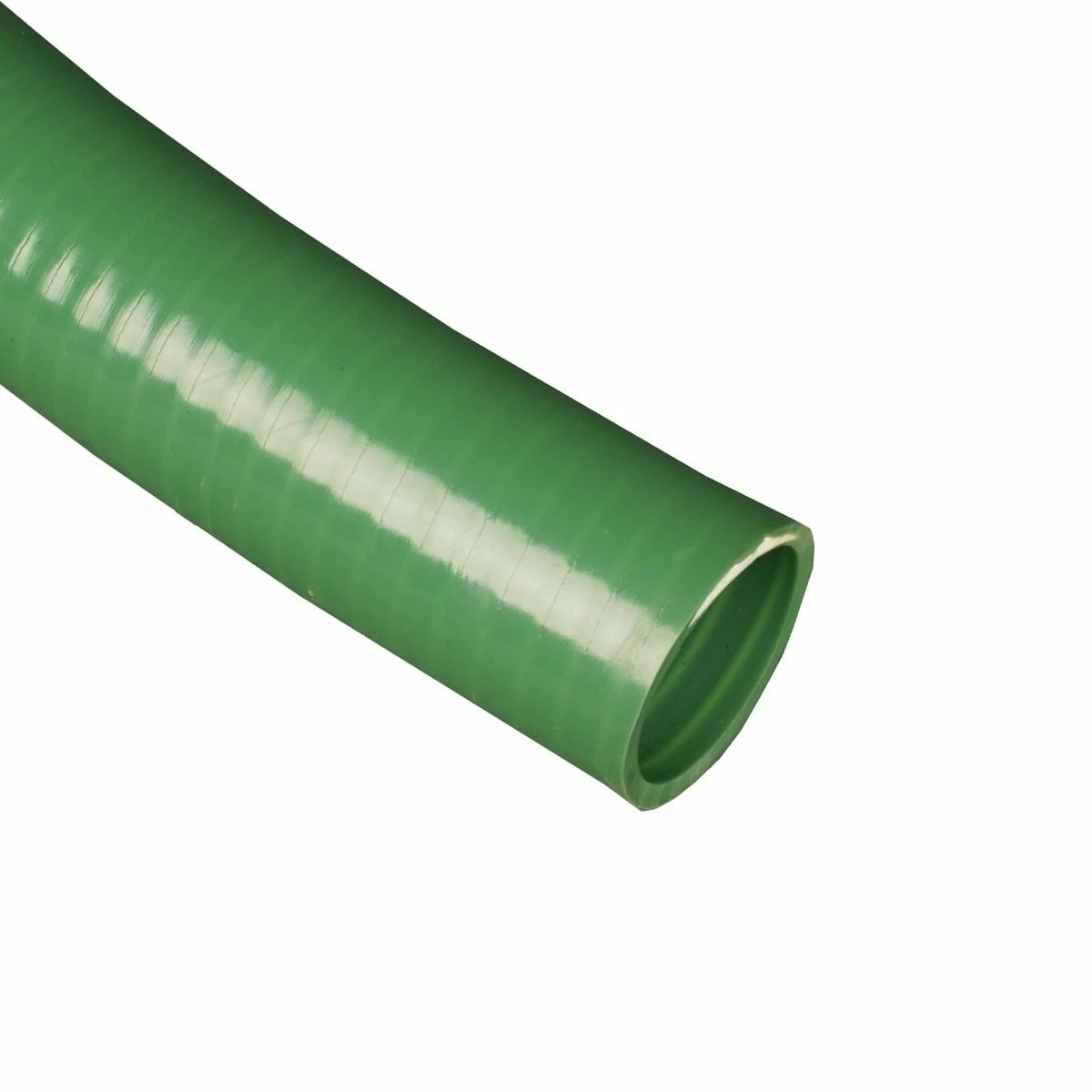 Best Pirce π₯ Apache Green PVC Suction Hose, 2 IN, 12023006, Bulk - Price Per Foot π