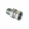Buy 👍 Apache Style 1404 Male Pipe Thread Female Pipe Thread Swivel Hydraulic Adapter, 3/4 IN x 1/2 IN, 39004425 🎉