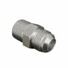 Discount 🎉 Apache Style 2404 Male JIC Male Pipe Thread Hydraulic Adapter, 3/8 IN x 1/2 IN, 39006450 🥰