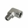 Top 10 💯 Apache Style 5502 Male Pipe Thread Female Pipe Thread 90 Deg Hydraulic Adapter, 3/8 IN x 3/8 IN, 39007427 😉