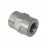 Buy ✔️ Apache Style 5000 Female Pipe Thread Female Pipe Thread Hydraulic Adapter, 1/4 IN x 1/4 IN, 39035404 🛒