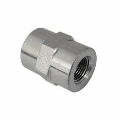 Buy ✔️ Apache Style 5000 Female Pipe Thread Female Pipe Thread Hydraulic Adapter, 1/4 IN x 1/4 IN, 39035404 🛒