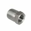 Best Pirce ✔️ Apache Style 5406 Male Pipe Thread Female Pipe Thread Hydraulic Reducer Bushing, 1/2 IN x 1/4 IN, 39035476 🎁