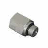 Outlet 🎁 Apache Style 6405 Male Oring Boss Female Pipe Thread Hydraulic Adapter, 1/2 IN x 1/2 IN, 39036156 🎉