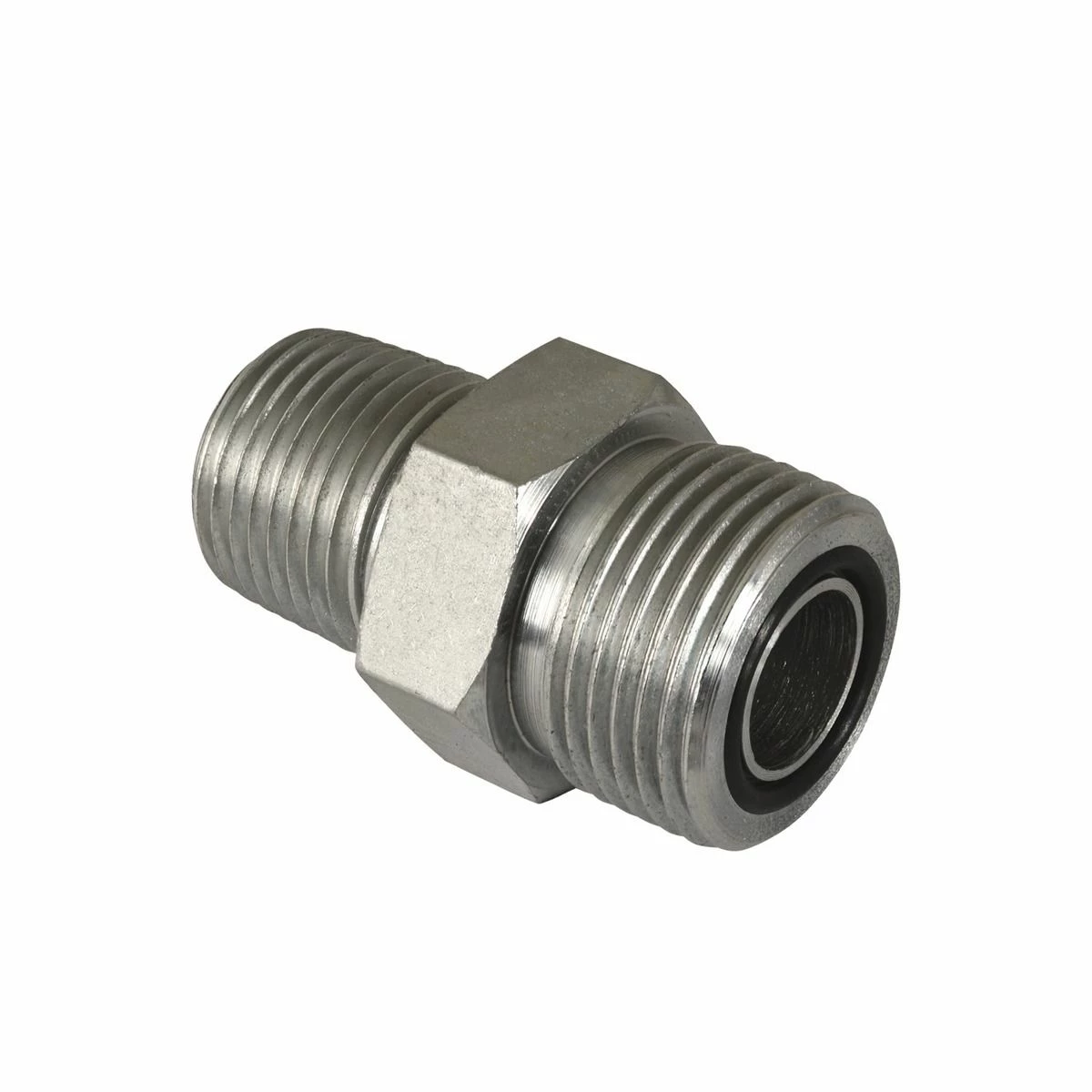 Top 10 π₯ Apache Quick Disconnect Male Oring Boss Male Pipe Thread Skid Steer Adapter, (FF2404), 5/8 IN x 1/2 IN, 39040707 π