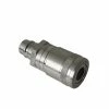 Brand new 🔔 Apache Quick Disconnect Flat Face Male Tip Flat Face Female Skid Steer Coupler (FAE49564), 1/2 IN x 1/2 IN, 39040720 ✨