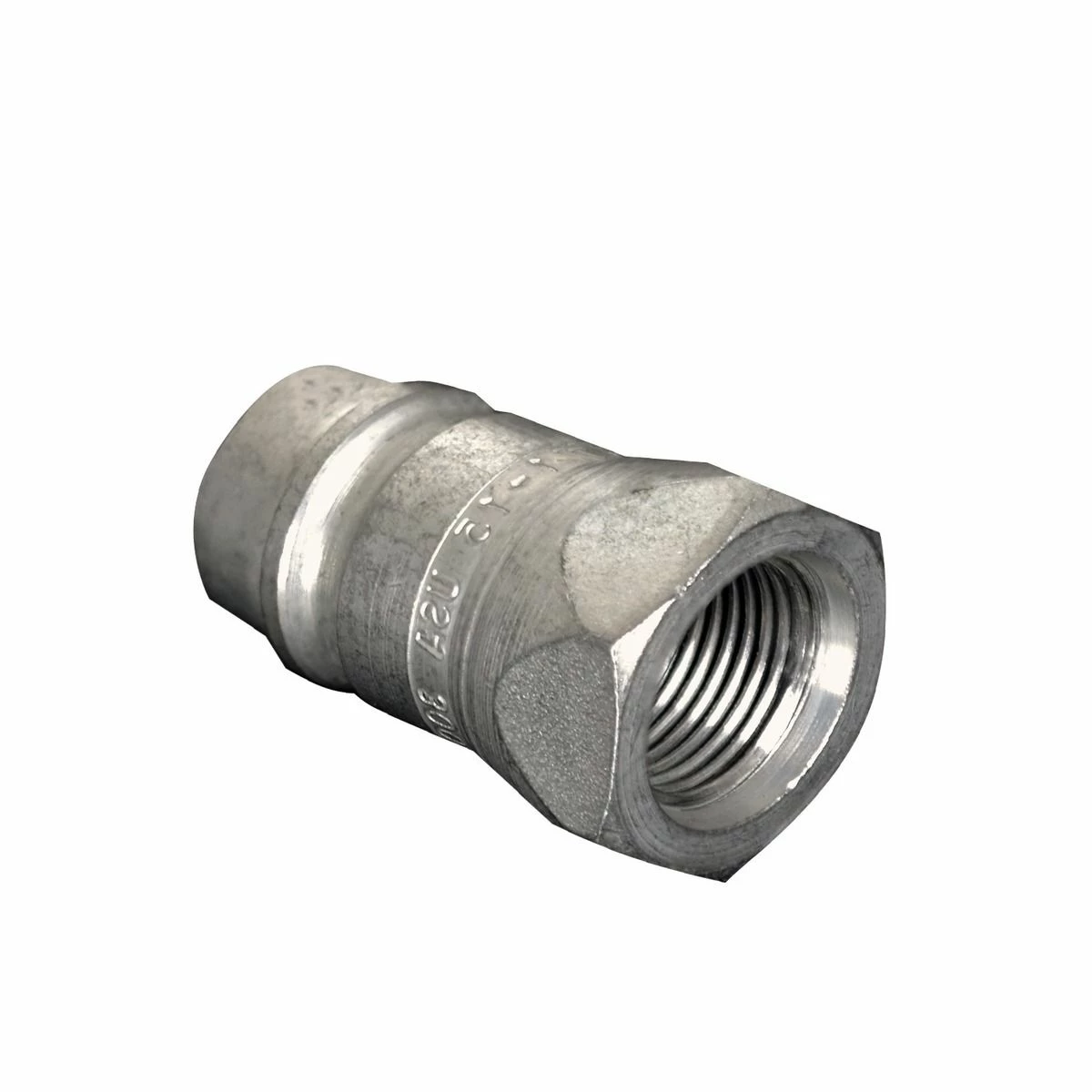 Cheap π Apache Quick Disconnect ISO Male Tip Female Pipe Thread Poppet Valve Hydraulic (S714P), 1/2 IN x 1/2 IN, 39041060 β€οΈ