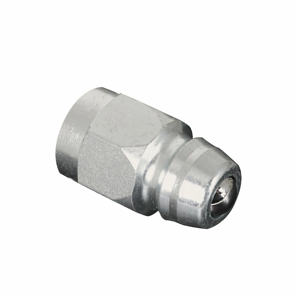 Best Sale π Apache John Deere Old Style Cone Tip x 1/2 IN Female Pipe Thread Hydraulic Quick Disconnect (S114), 39041510 π―