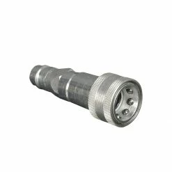 Buy ⭐ Apache John Deere Cone Style Tip x New Style John Deere/Ford Body Hydraulic Quick Disc (S2543D), 39041615 🧨